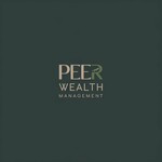 Peer Wealth Management Logo - Entry #109