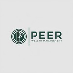 Peer Wealth Management Logo - Entry #1312