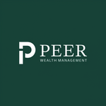 Peer Wealth Management Logo - Entry #1112