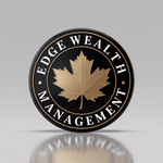 Edge Wealth Management Logo - Entry #1832