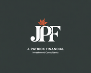 J. Patrick Financial Logo - Entry #785