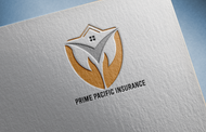 PRIME PACIFIC INSURANCE Logo - Entry #1957