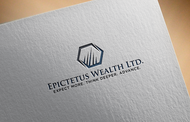 Epictetus Wealth Ltd. Logo - Entry #878