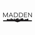 Madden Logo - Entry #2862