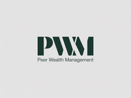 Peer Wealth Management Logo - Entry #198