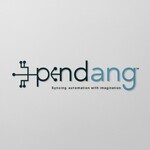 pendant Logo - Entry #2405