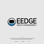 Edge Wealth Management Logo - Entry #701
