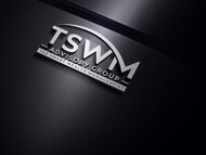 TSWM Advisory Group Logo - Entry #1153