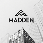 Madden Logo - Entry #5219