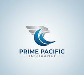 PRIME PACIFIC INSURANCE Logo - Entry #35