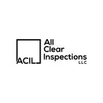 All Clear Inspections LLC Logo - Entry #720
