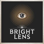 BRIGHT LENS or BRIGHT LENS STUDIO Logo - Entry #696