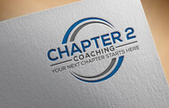 Chapter 2 Coaching Logo - Entry #420