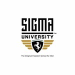 Sigma University™ Logo - Entry #1019