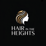 Hair in the Heights Logo - Entry #2567