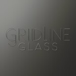Gridline Glass Logo - Entry #1482