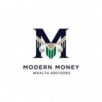 Modern Money Wealth Advisors Logo - Entry #1530