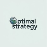 Optimal Strategy Logo - Entry #1770