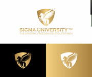 Sigma University™ Logo - Entry #1674