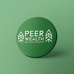 Peer Wealth Management Logo - Entry #619