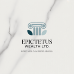 Epictetus Wealth Ltd. Logo - Entry #534