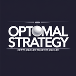 Optimal Strategy Logo - Entry #369