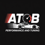 A to B Performance and Tuning Logo - Entry #1056