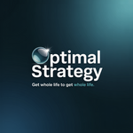 Optimal Strategy Logo - Entry #2252