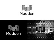 Madden Logo - Entry #2718