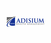 Adisium Wealth Management Logo - Entry #1091