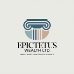 Epictetus Wealth Ltd. Logo - Entry #679