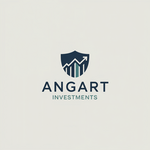 Angart Investments Logo - Entry #32