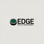 Edge Wealth Management Logo - Entry #2138
