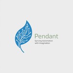 pendant Logo - Entry #626
