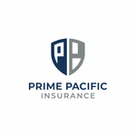 PRIME PACIFIC INSURANCE Logo - Entry #1181