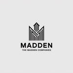 Madden Logo - Entry #4281
