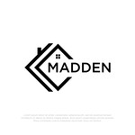 Madden Logo - Entry #1406