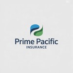PRIME PACIFIC INSURANCE Logo - Entry #200