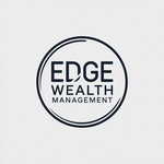 Edge Wealth Management Logo - Entry #974
