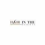 Hair in the Heights Logo - Entry #2713
