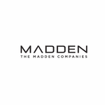 Madden Logo - Entry #5456