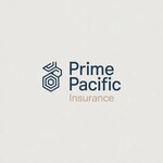 PRIME PACIFIC INSURANCE Logo - Entry #956