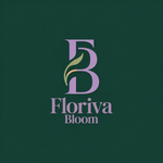 FLORIVA BLOOM Logo - Entry #641