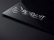pendant Logo - Entry #986