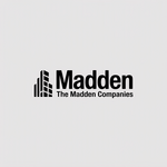 Madden Logo - Entry #3530