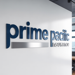 PRIME PACIFIC INSURANCE Logo - Entry #2173