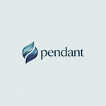 pendant Logo - Entry #2435