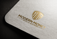 Modern Money Wealth Advisors Logo - Entry #1795
