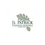 J. Patrick Financial Logo - Entry #2036