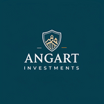 Angart Investments Logo - Entry #1346